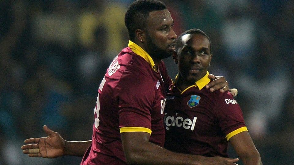 Narine picked for World Cup but Pollard & Bravo dropped