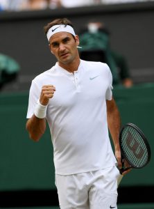 Player Profile – Roger Federer 3 Player Profile – Roger Federer