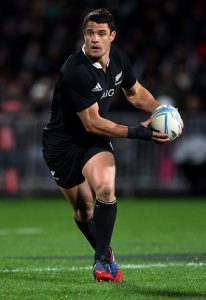 Player Profile – Dan Carter