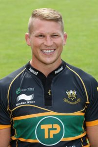 Player Profile – Dylan Hartley