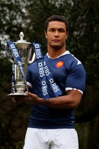 Player Profile – Thierry Dusautoir