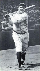 The Greatest MLB Players Ever