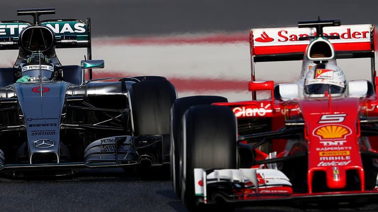 All about Formula One Qualifying System