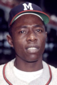 The Greatest MLB Players Ever