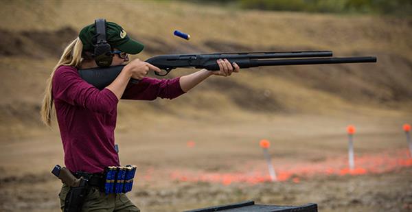 All you want to know about Variants in Shooting