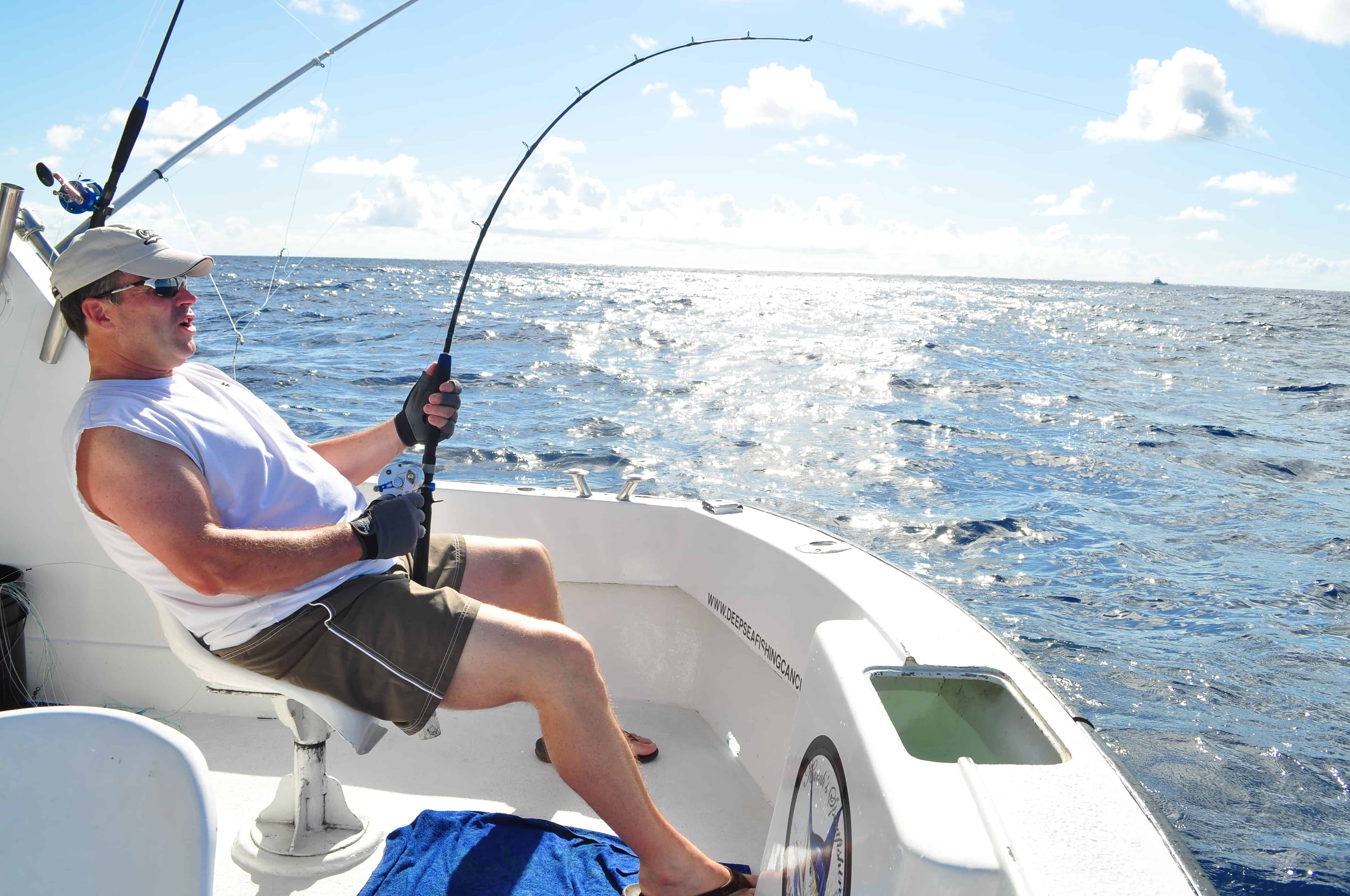 All you want to know about Sport Fishing