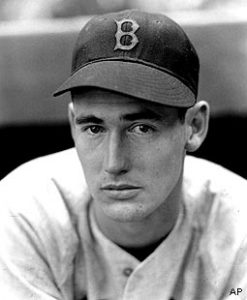 The Greatest MLB Players Ever