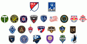 Major League Soccer or MLS: