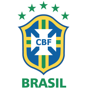 Brazil 23-man squad