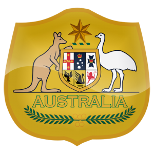 Australia 23-man squad