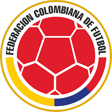 Colombia 23-man squad