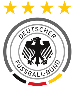 Germany 23-man squad