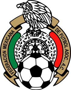 Mexico 23-man squad