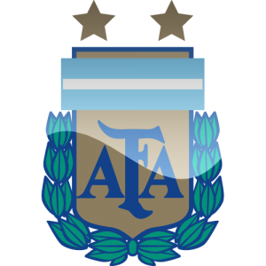 Argentina 23-man squad