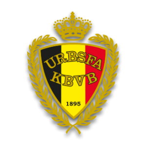 Belgium 23-man squad