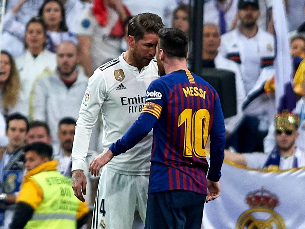 13 Greatest Football Rivalries 25 13 Greatest Football Rivalries