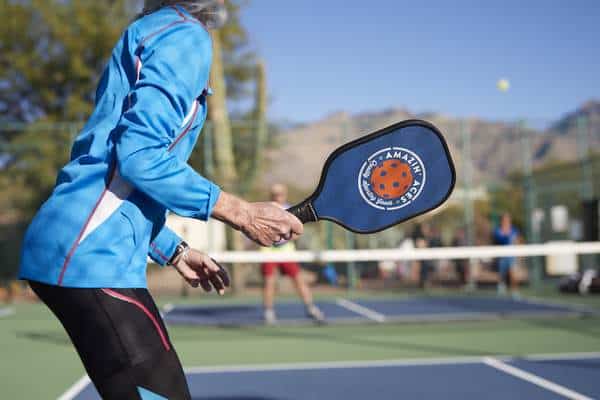 Pickleball: Rules, Court Dimensions, Terminology, How To Play & Equipment