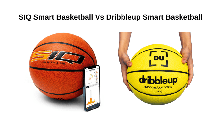 Revolutionizing the Game: The Rise of Smart Basketball Technology