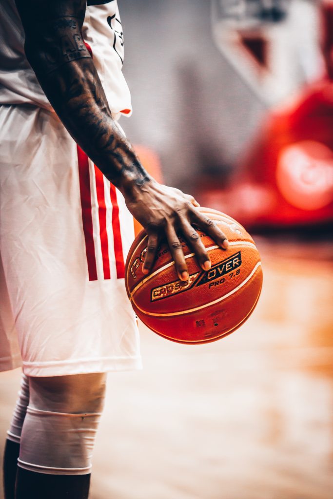 NBA Facts: Unveiling the Fascinating World of Basketball 4 NBA Fun Facts