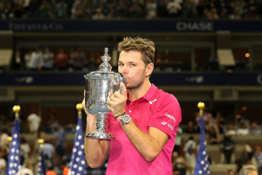 Unveiling Stan Wawrinka: A Journey of Power, Triumph, and Rivalries 6 Unveiling Stan Wawrinka: A Journey of Power, Triumph, and Rivalries