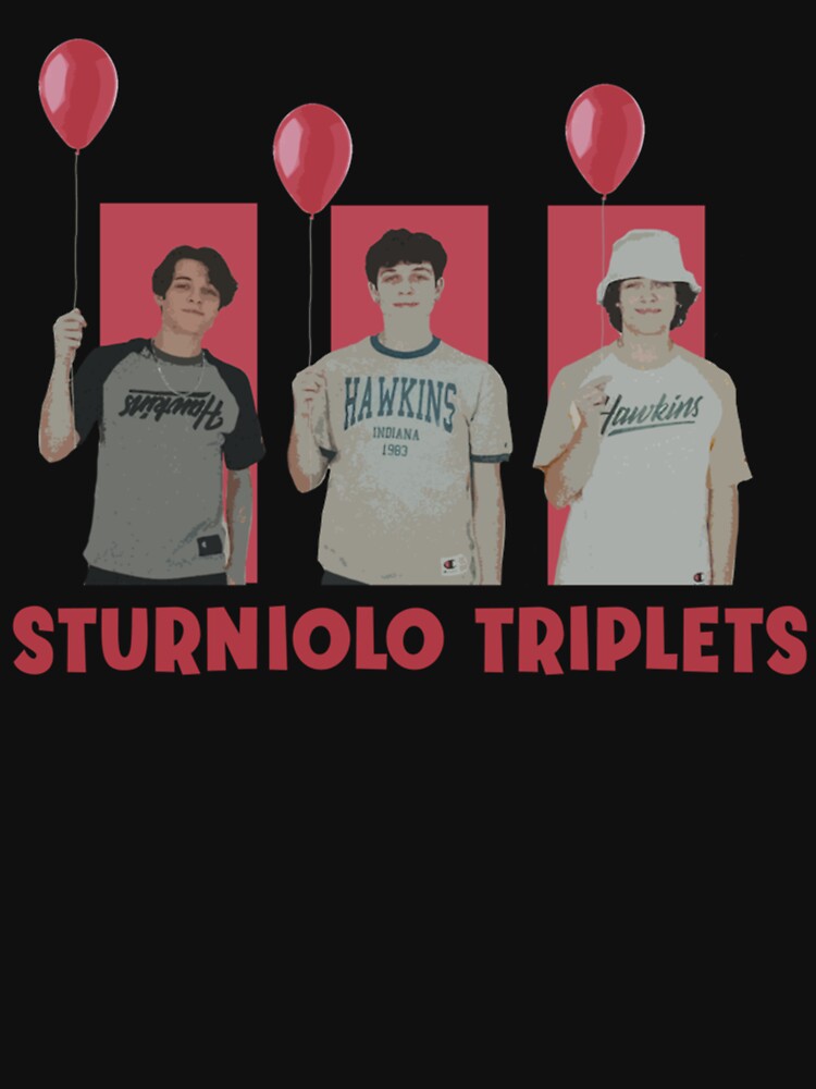 artwork Offical sturniolo triplets Merch