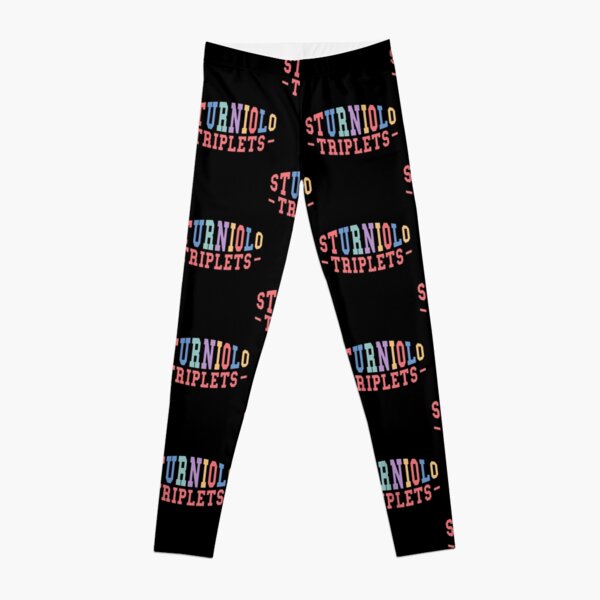 sturniolo triplets Leggings RB1412 product Offical sturniolo triplets Merch