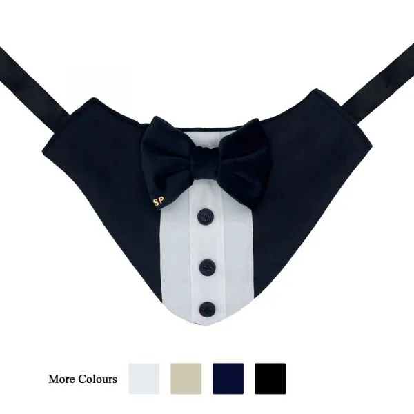 Dog Bandanas Australia Made Fast Every Occasion