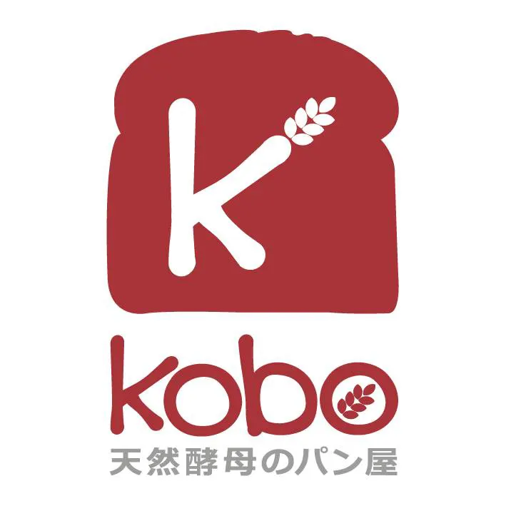 Kobo Bakery logo