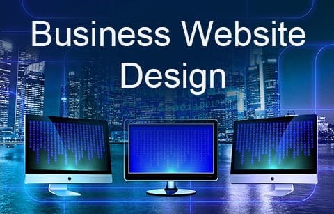 Sydney Business Website Design