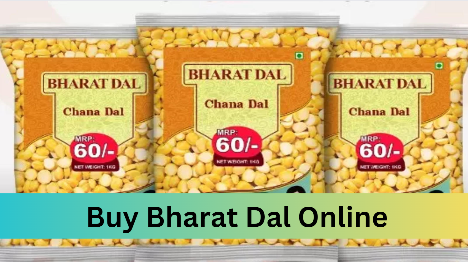 Buy Bharat Dal Online 2024