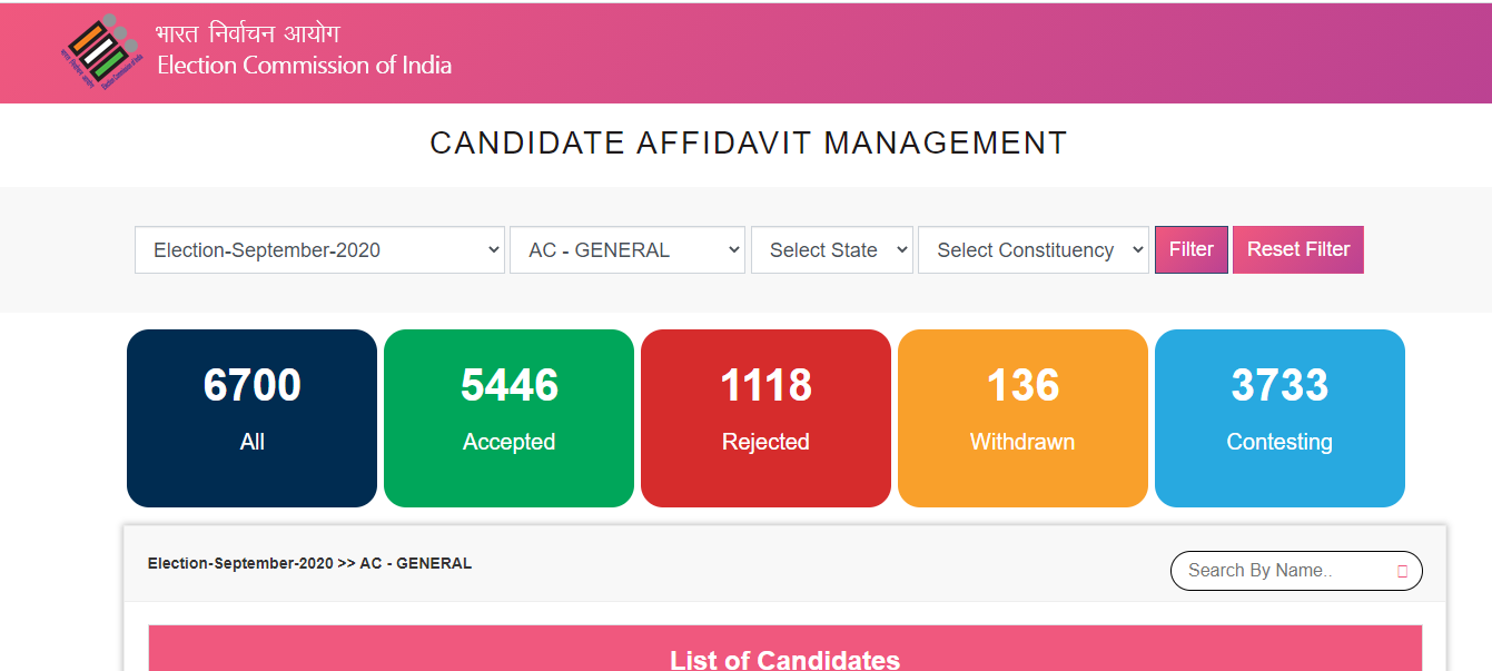 Download Affidavits