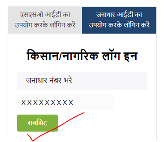 Rajasthan Fawara Sanyantra Subsidy Yojana