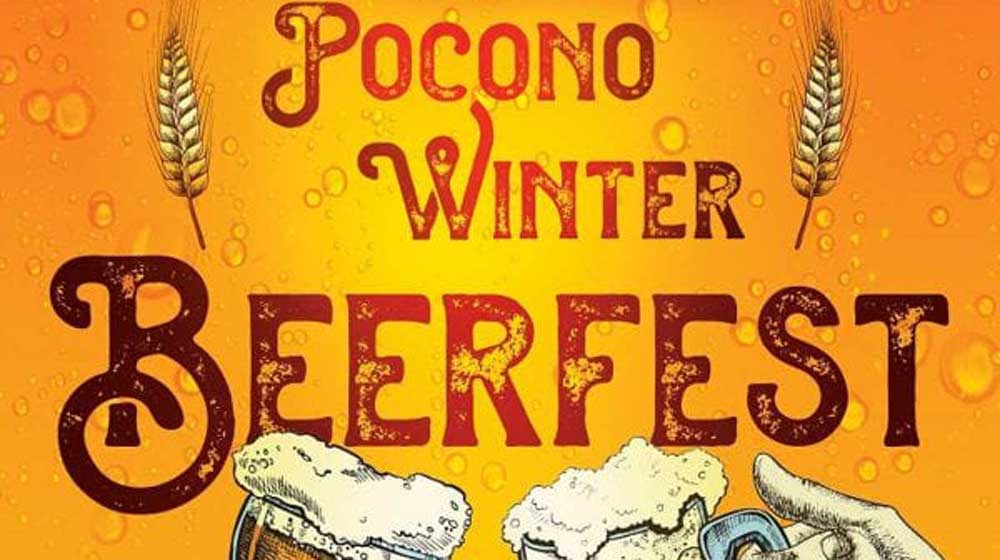Pocono Winter BeerFest 2024 PoconoGo