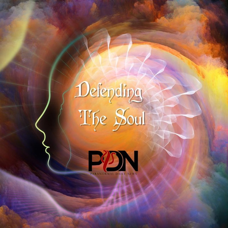 Does The Soul Exist? We Defend The Soul Against False Scientific ...