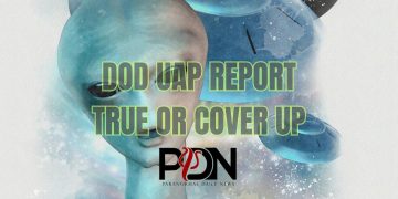 uap report