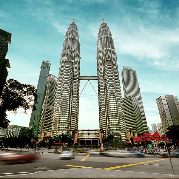 Aquaria KLCC Parking in 2023 Malaysia Parking Rate Directory