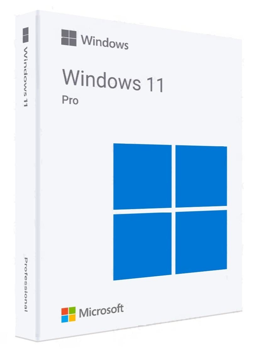 Windows 11 Professional стоимость