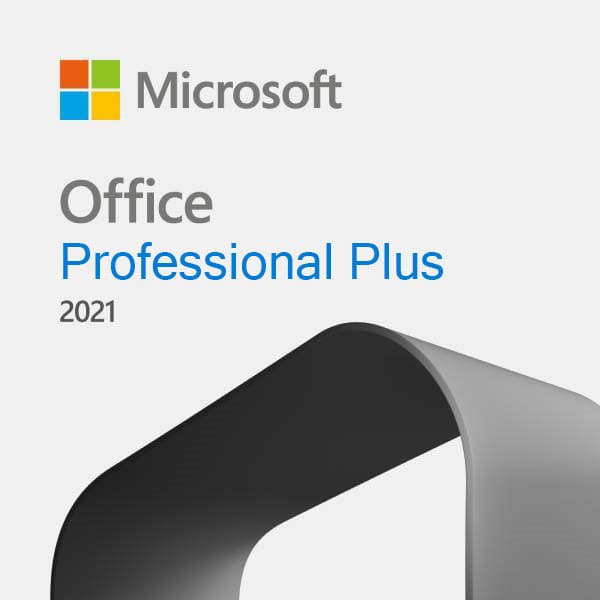 Ключ активации Microsoft Office 2021 Pro Plus стоимость