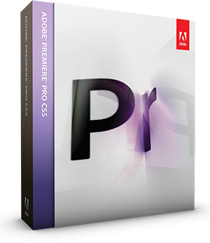 Adobe Premiere Pro Cs5.5 для 1 ПК с Windows, пожизненны стоимость