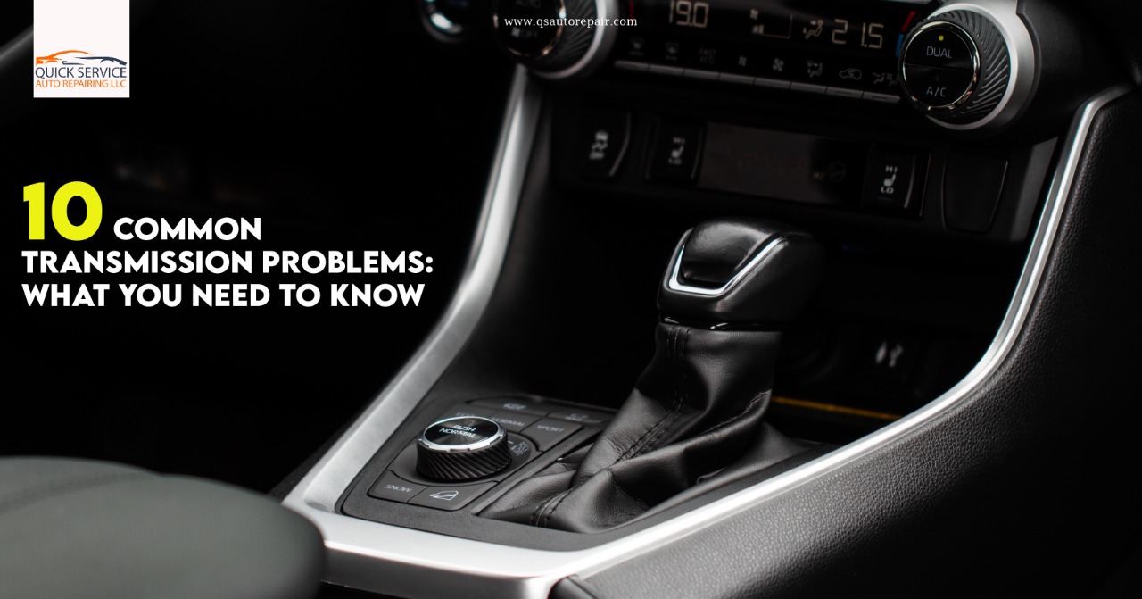 Car Ignition Switch Problems Symptoms Of Bad Ignition Switch Quick