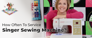 How To Use A Hand Sewing Machine