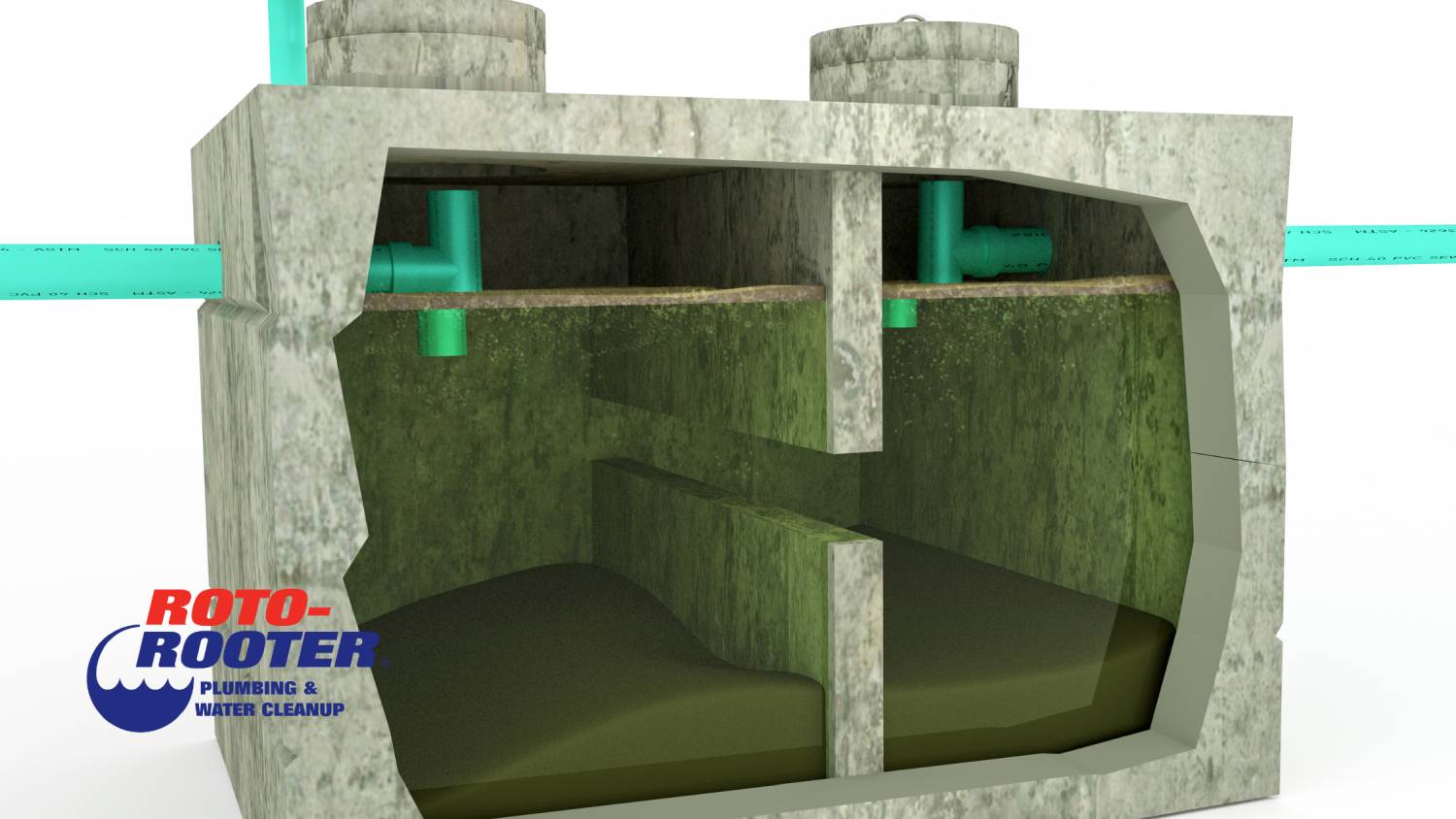 How to Care for Your Septic System RotoRooter