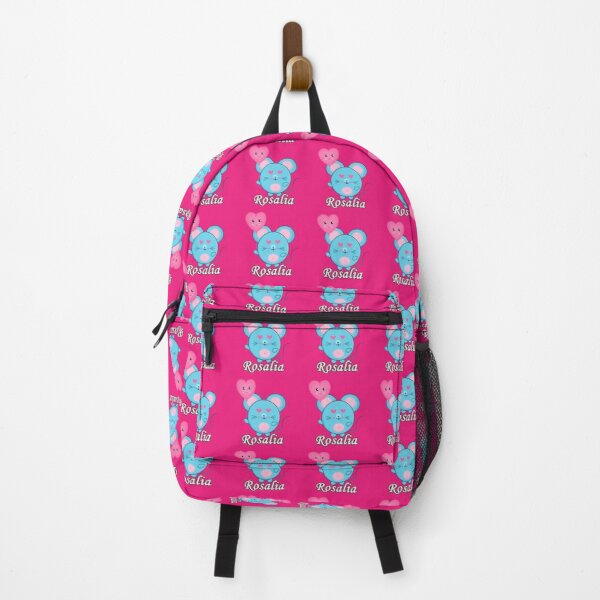 I'm Squeaky Rosalia Backpack RB2510 product Offical rosalia Merch