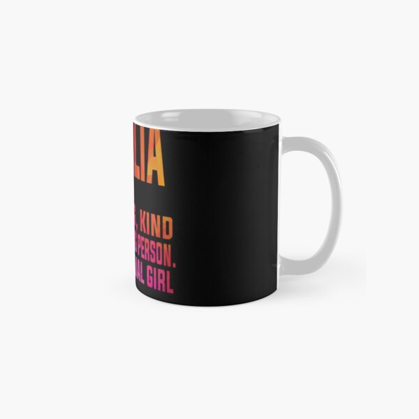Definition Of Rosalia in Fulcolor    Classic Mug RB2510 product Offical rosalia Merch