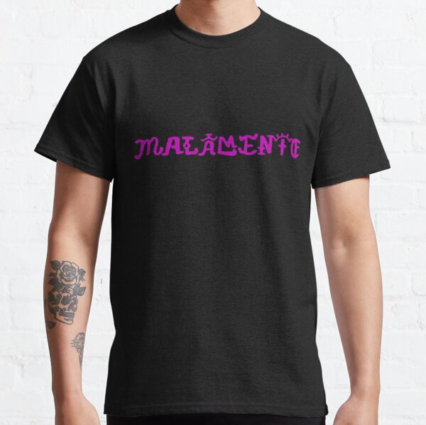 MALAMENTE, Rosalia  Classic T-Shirt RB2510 product Offical rosalia Merch