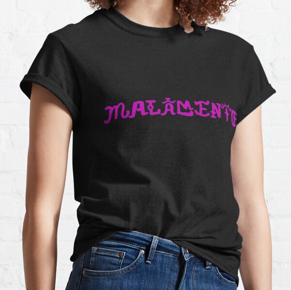 alternate Offical rosalia Merch