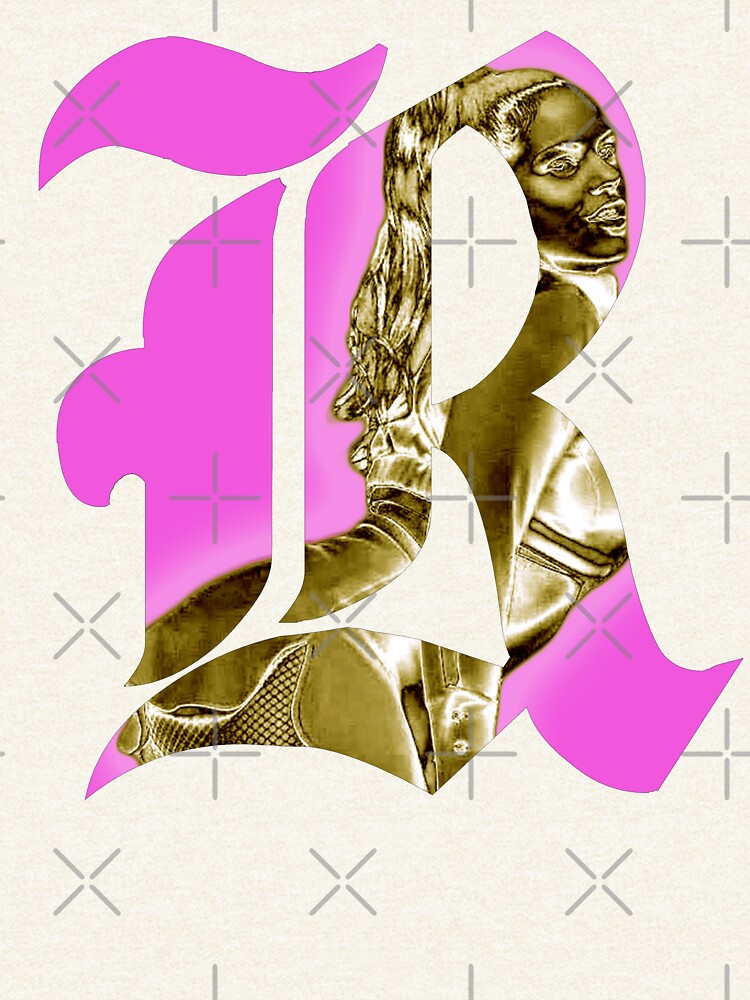 artwork Offical rosalia Merch
