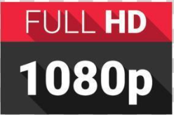 full hd 1080p
