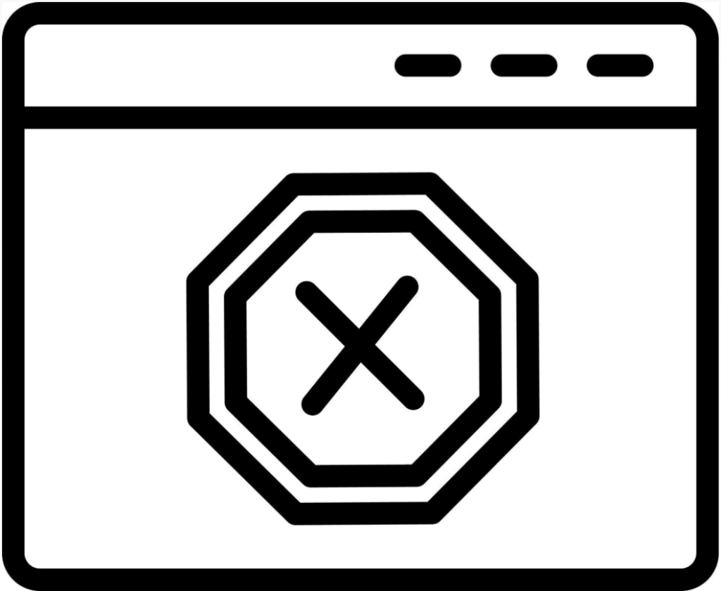 Ad blocker