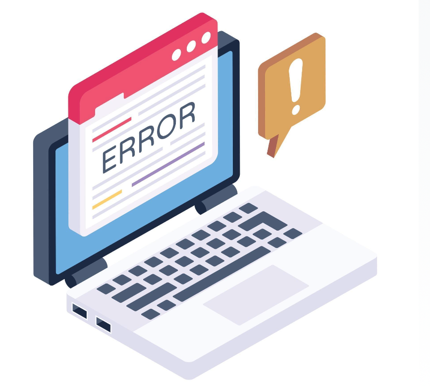 wp config error